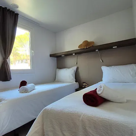 Innova Travelvir Mobhome Donna Camping *