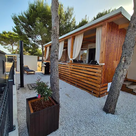 Camping Innova Travelvir Mobhome Donna *